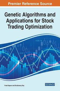 دانلود کتاب Genetic Algorithms and Applications for Stock Trading Optimization