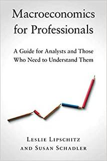 دانلود کتاب Macroeconomics for Professionals: A Guide Analysts and Those Who Need to Understand Them