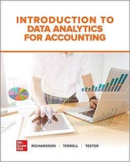دانلود کتاب Introduction to Data Analytics for Accounting