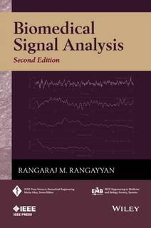 دانلود کتاب Biomedical Signal Analysis