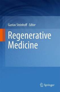 دانلود کتاب Regenerative Medicine