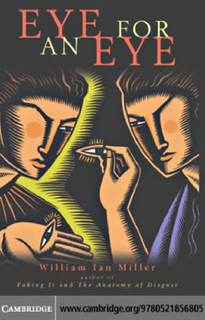 دانلود کتاب Eye for an