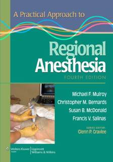 دانلود کتاب A Practical Approach to Regional Anesthesia