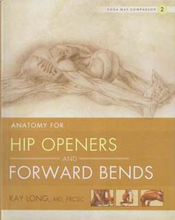 دانلود کتاب Anatomy for Hip Openers and Forward Bends