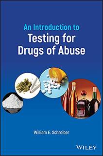 دانلود کتاب An Introduction to Testing for Drugs of Abuse