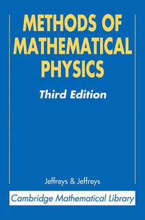 دانلود کتاب Methods of Mathematical Physics