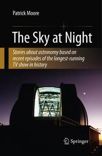 دانلود کتاب The Sky at Night