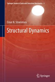 دانلود کتاب Structural Dynamics