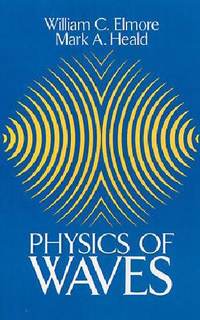 دانلود کتاب Physics of Waves