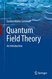 دانلود کتاب Quantum Field Theory – An Introduction