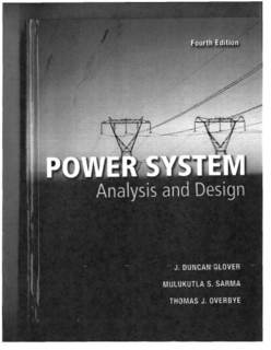 دانلود کتاب power system analysis and design