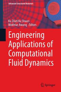 دانلود کتاب Engineering Applications of Computational Fluid Dynamics