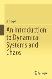دانلود کتاب An Introduction to Dynamical Systems and Chaos