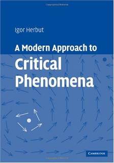 دانلود کتاب A Modern Approach to Critical Phenomena