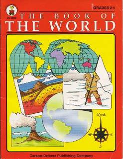 دانلود کتاب The Book of World