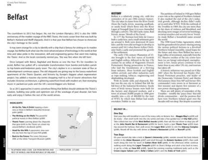 دانلود کتاب Ireland