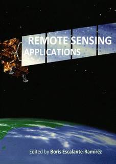 دانلود کتاب Remote Sensing: Applications