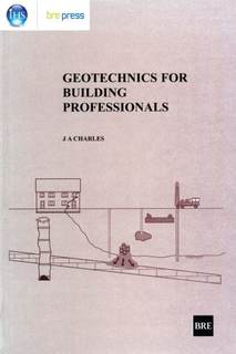 دانلود کتاب Geotechnics for building professionals
