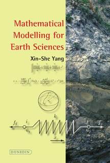 دانلود کتاب Mathematical Modelling for Earth Sciences