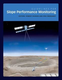 دانلود کتاب Guidelines for Slope Performance Monitoring