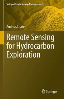 دانلود کتاب Remote Sensing for Hydrocarbon Exploration