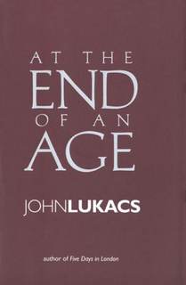 دانلود کتاب At the End of an Age