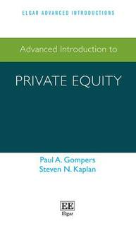 دانلود کتاب Advanced Introduction to Private Equity