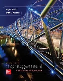 دانلود کتاب Management: A Practical Introduction