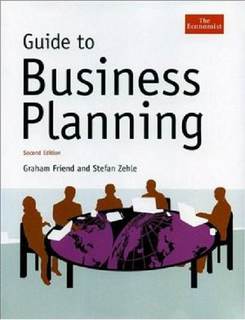 دانلود کتاب Guide to Business Planning