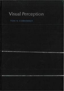 دانلود کتاب Visual perception