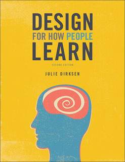 دانلود کتاب Design for How People Learn (Voices That Matter)