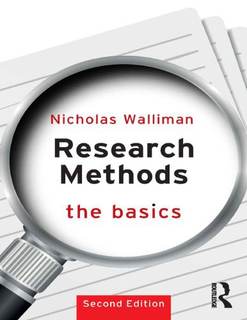 دانلود کتاب Research Methods