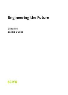 دانلود کتاب Engineering the future