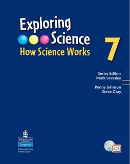 دانلود کتاب How Science Works