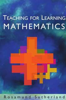 دانلود کتاب Teaching for Learning Mathematics