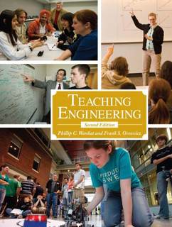 دانلود کتاب Teaching Engineering, Second Edition
