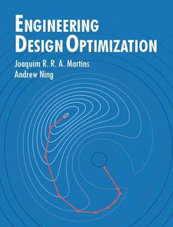 دانلود کتاب Engineering Design Optimization
