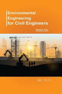 دانلود کتاب Environmental Engineering for Civil Engineers