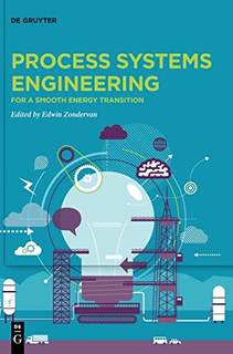 دانلود کتاب Process Systems Engineering: For a Smooth Energy Transition