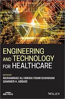 دانلود کتاب Engineering and Technology for Healthcare