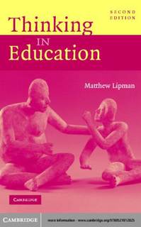 دانلود کتاب Thinking in Education, 2nd Edition