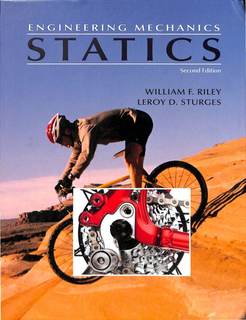 دانلود کتاب Engineering Mechanics: Statics