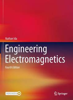 دانلود کتاب Engineering Electromagnetics