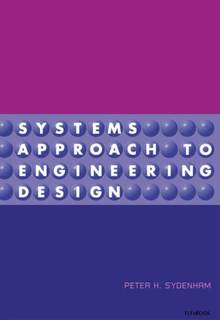 دانلود کتاب Systems approach to engineering design