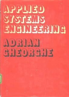 دانلود کتاب Applied systems engineering