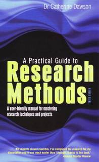 دانلود کتاب A Practical Guide to Research Methods