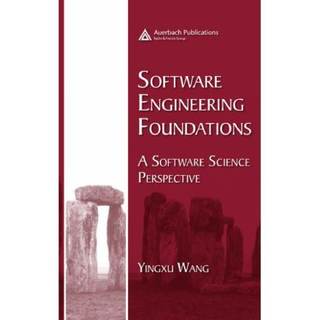 دانلود کتاب Software Engineering Foundations