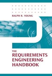 دانلود کتاب The Requirements Engineering Handbook