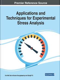 دانلود کتاب Applications and Techniques for Experimental Stress Analysis