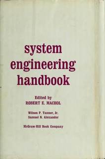 دانلود کتاب System Engineering Handbook